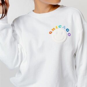 Chicago Sweatshirt